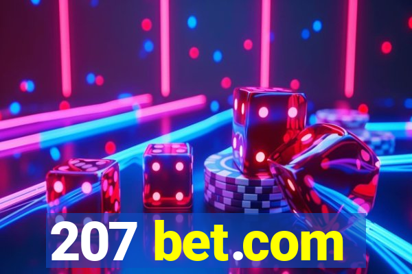 207 bet.com